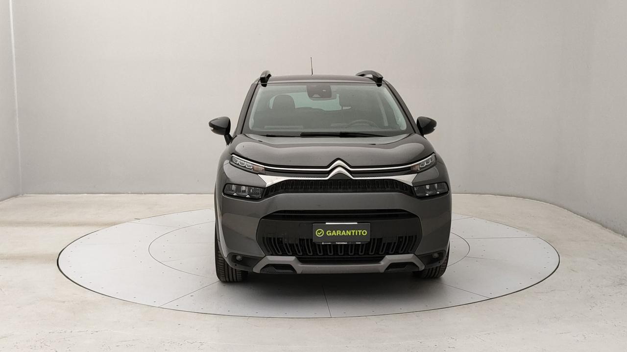 CITROEN C3 Aircross I 2021 - C3 Aircross 1.2 puretech Feel s&s 110cv