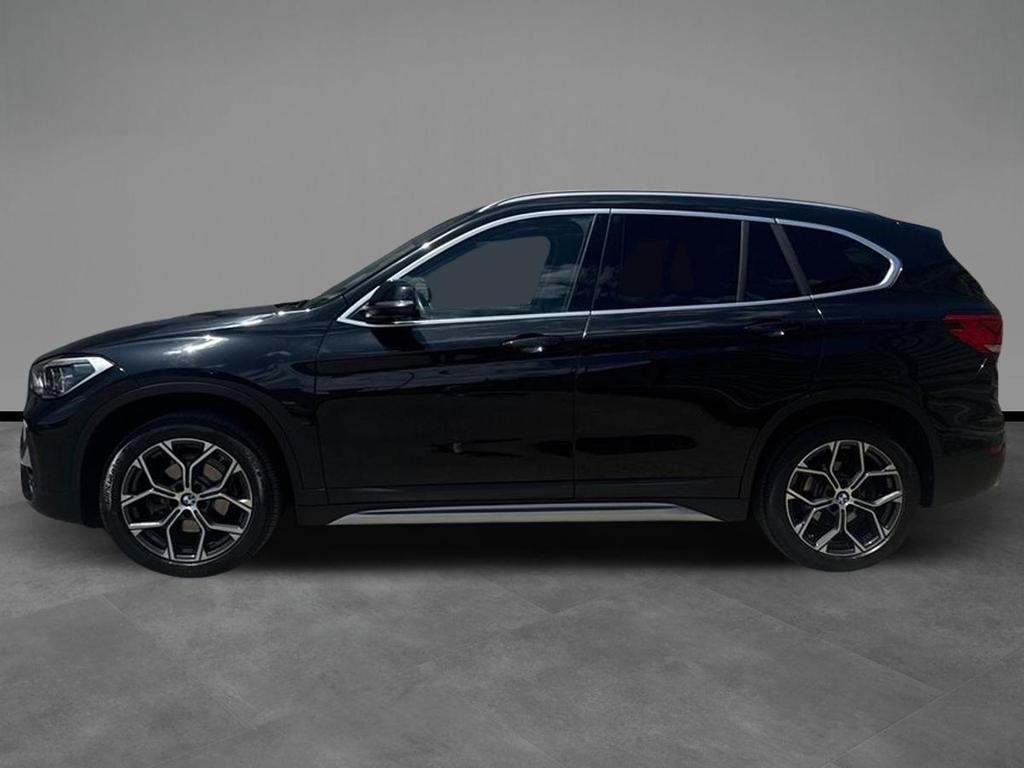 BMW X1 16 d xLine sDrive Steptronic