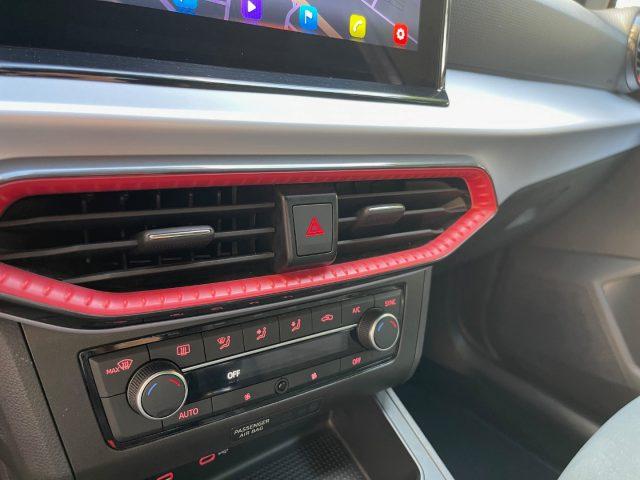 SEAT Ibiza 1.0 FR 95CV APPLE CARPLAY ANDROID AUTO UNIPROPR.