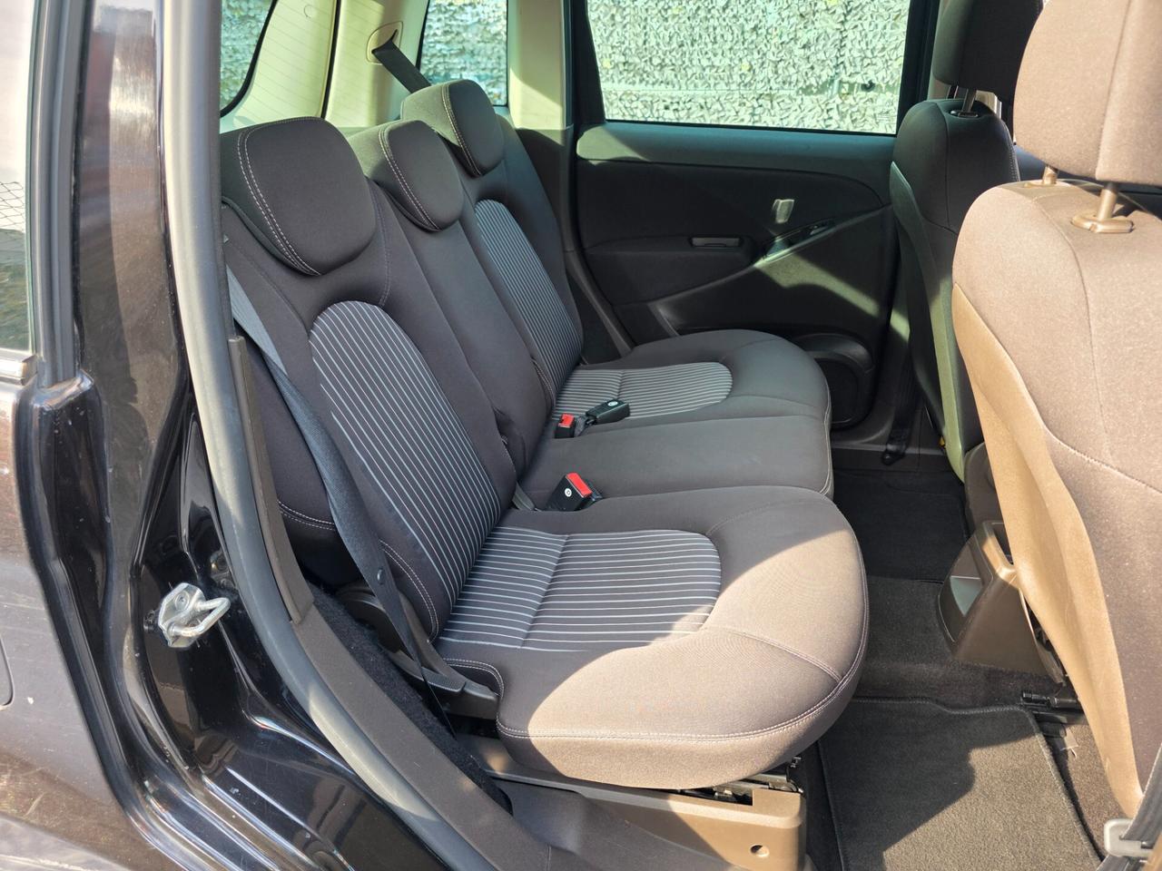 Lancia MUSA 1.3 Mjt 95CV Platinum X NEOPATENTATO ZAMPOGNAUTO CT