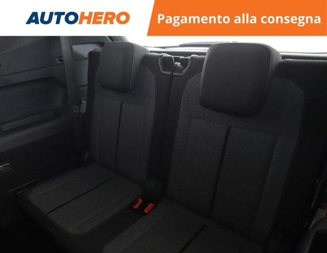 SEAT Tarraco 1.5 TSI Style