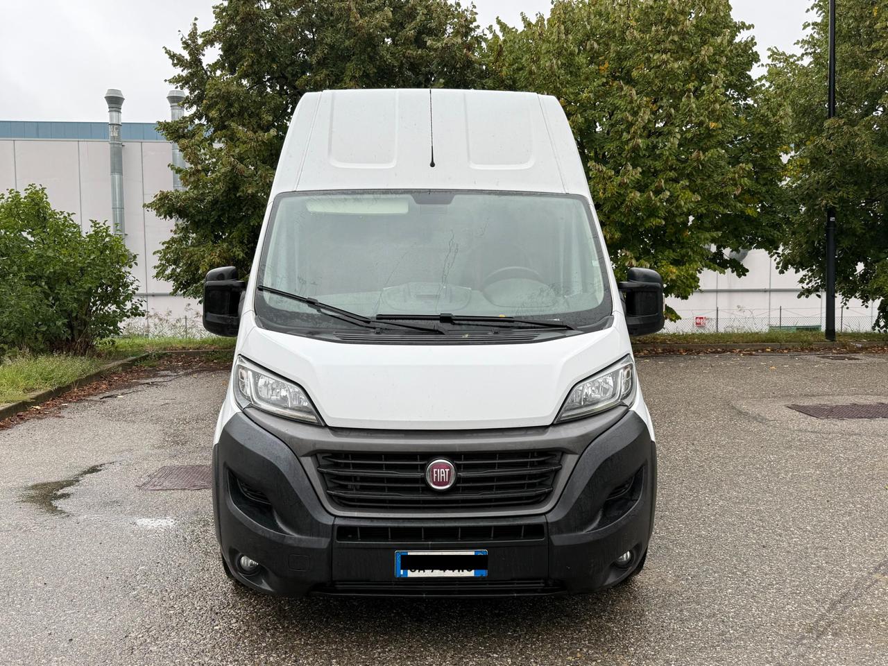 FIAT Ducato maxi 35 XLH3 3.0 CNG 136cv E6d-temp
