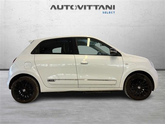 RENAULT Twingo 22kWh Urban Night