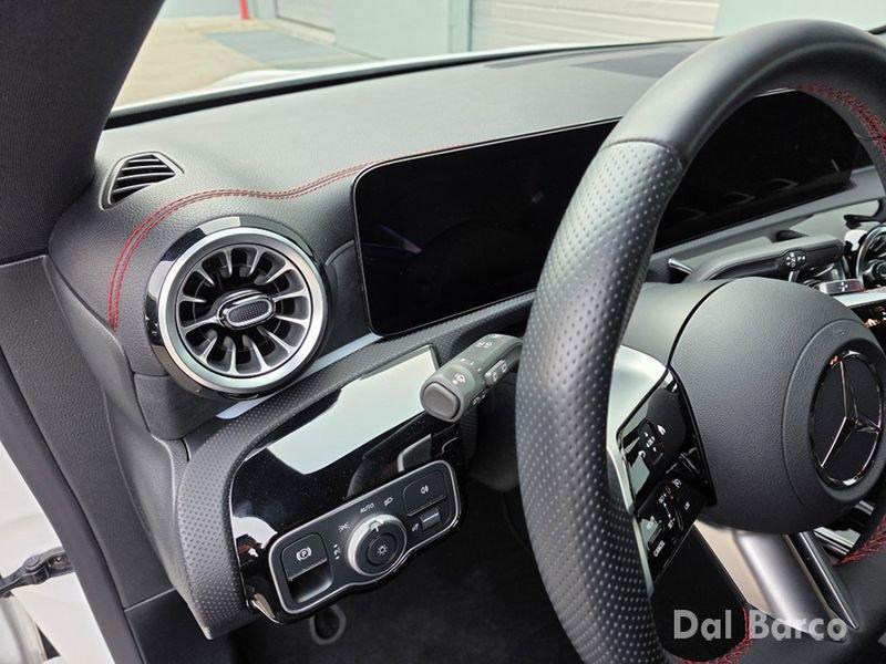 Mercedes-Benz CLA CLA 200 d Automatic Shooting Brake AMG Line Premium