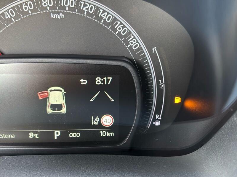 Toyota Aygo X Aygo X 1.0 Trend 72cv s-cvt, A/T