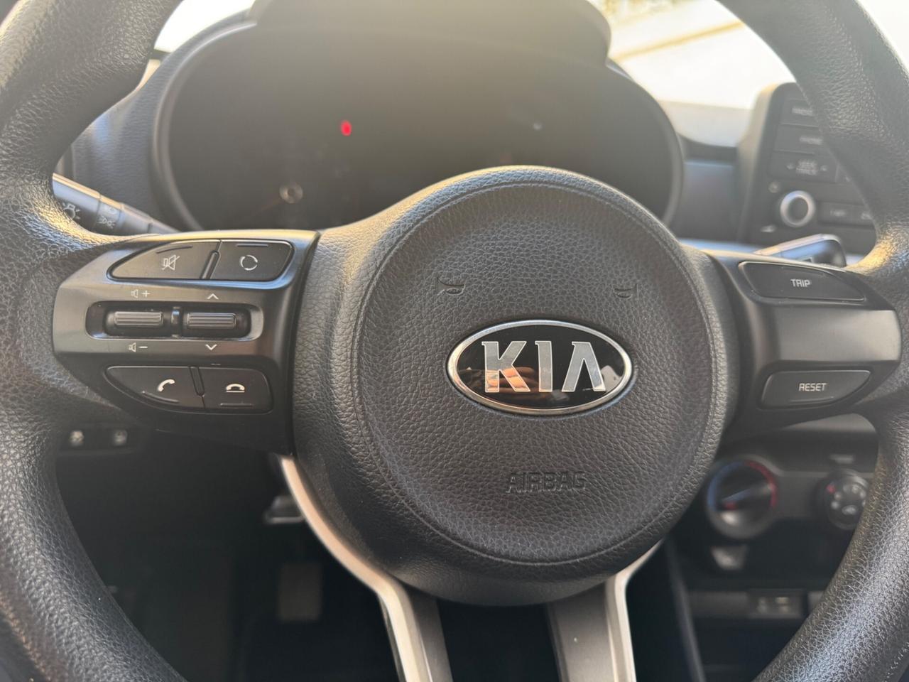 Kia Picanto 1.0 12V 5 porte Cool