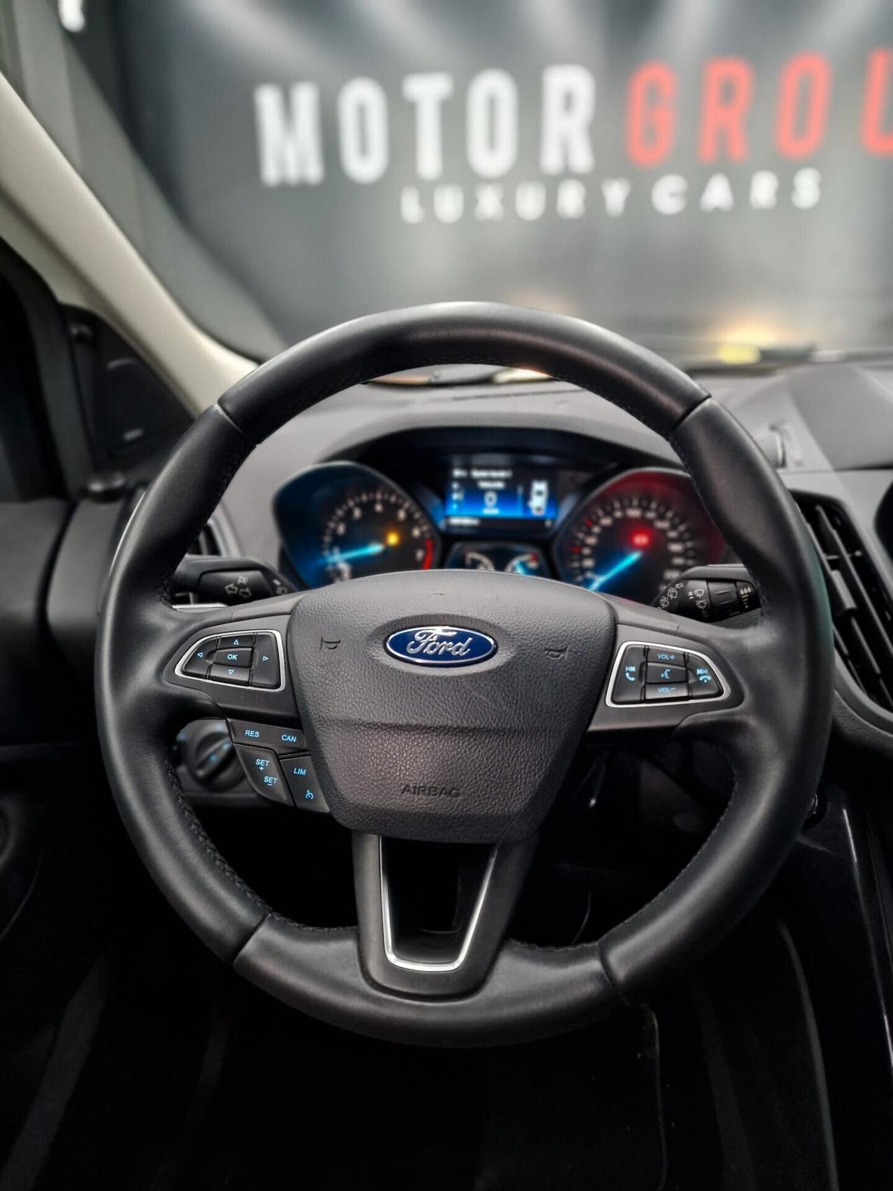 Ford Kuga 1.5 EcoBoost 120 CV S&S 2WD Titanium