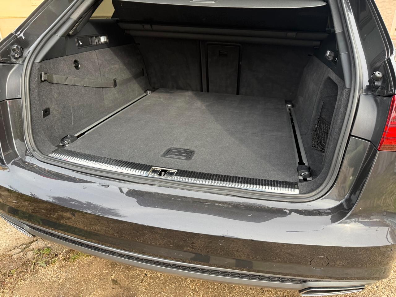 Audi A6 Avant 2.0 TDI 190 CV ultra S tronic Business Plus