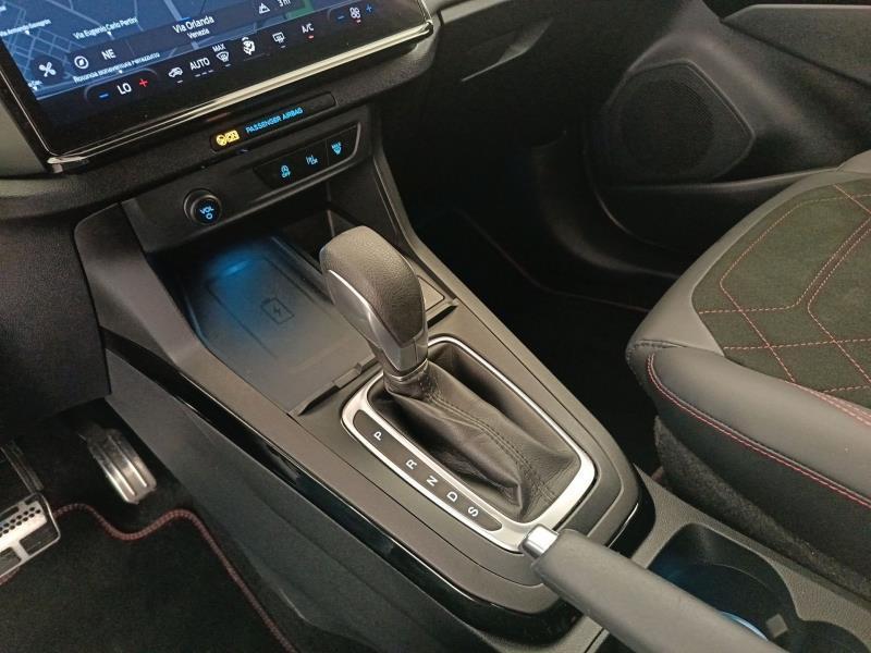 Ford Puma 1.0 EcoBoost Hybrid ST-Line Powershift