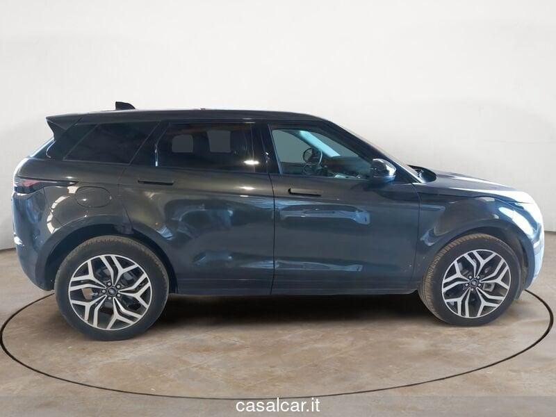 Land Rover RR Evoque Range Rover Evoque 2.0 163 CV AWD Auto SE AUTOCARRO 24 MESI GARANZIA PARI AL NUOVO PREZZO + IVA