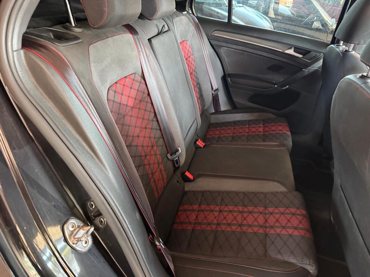 Volkswagen Golf GTI 2.0 TSI TCR DSG 5p. TETTO-VIRTUAL-STAGE 2