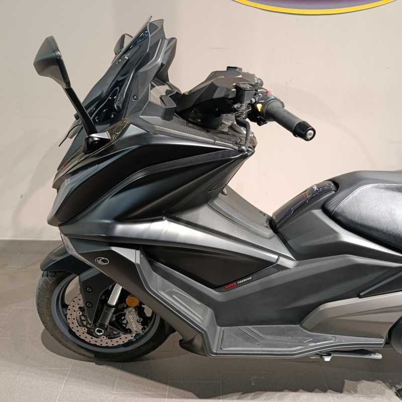Kymco AK 550 - 2019