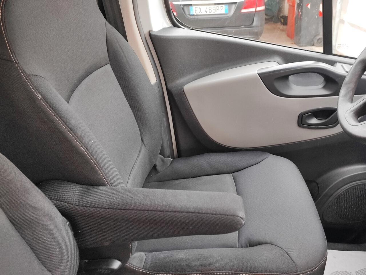 Renault Trafic KM 153.000 IVA COMPRESA