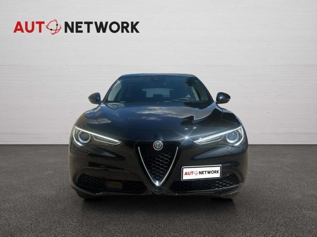 ALFA ROMEO Stelvio 2.2 Turbodiesel 190 CV AT8 Q4 Business