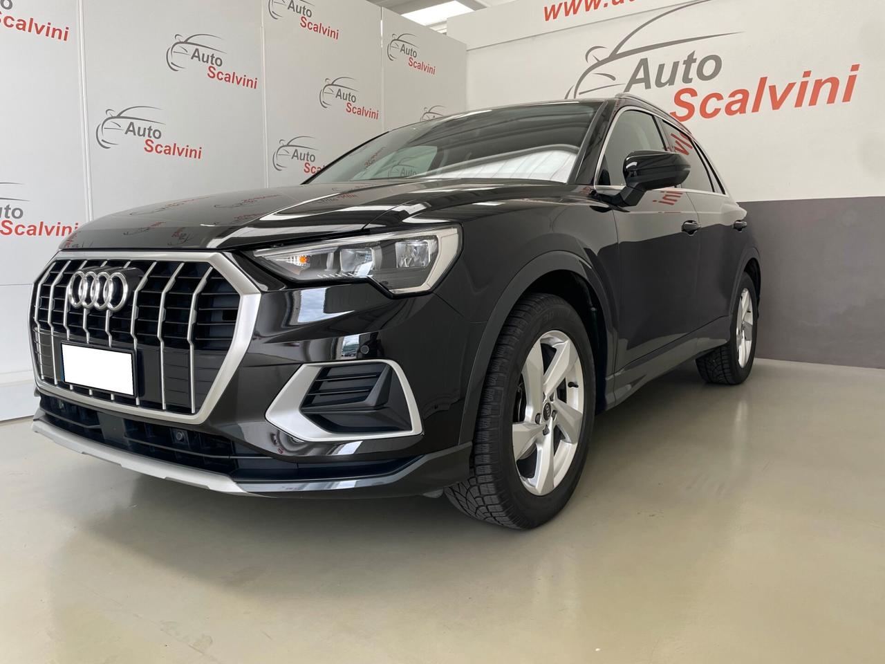 Audi Q3 2.0 150CV 35 TDI S tronic Business Advanced
