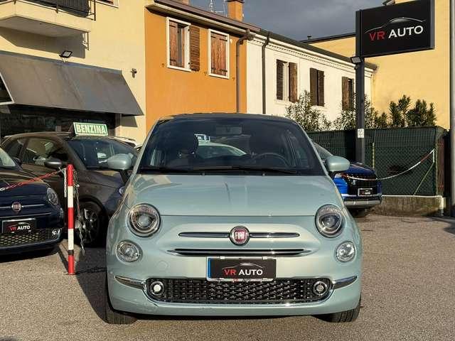 Fiat 500 1.0 hybrid Dolcevita NEOPAT. PROM FINANZ