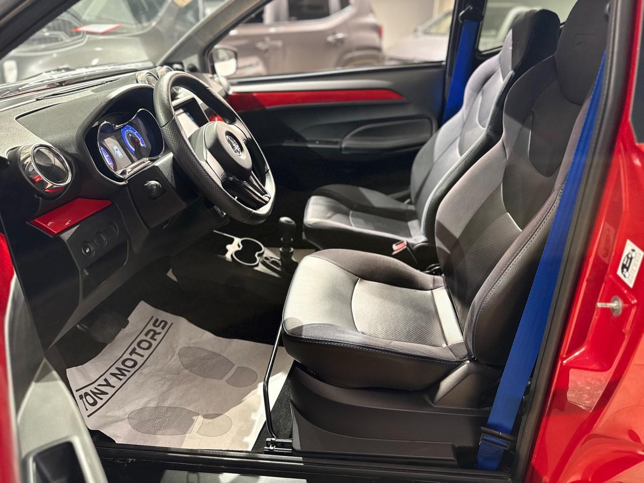 Aixam City GTO 2025 GARANZIA AIXAM