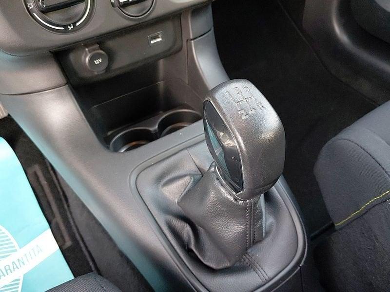 Citroën C3 C3 1.2 puretech Feel s&s 83cv