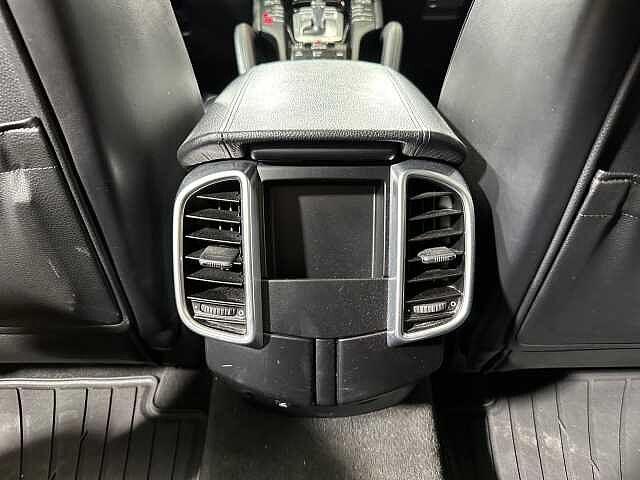 Porsche Cayenne 3.0 Diesel