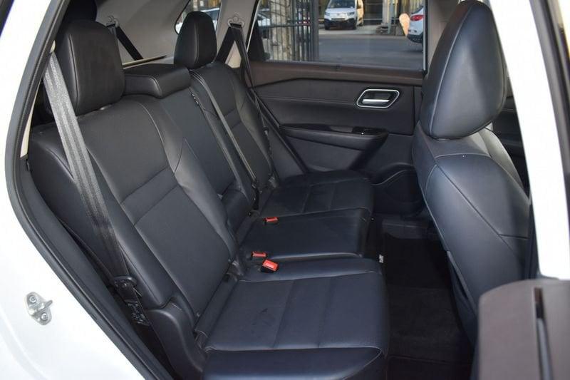 Nissan X-Trail X-Trail e-Power e-4orce 4WD 7 posti Tekna