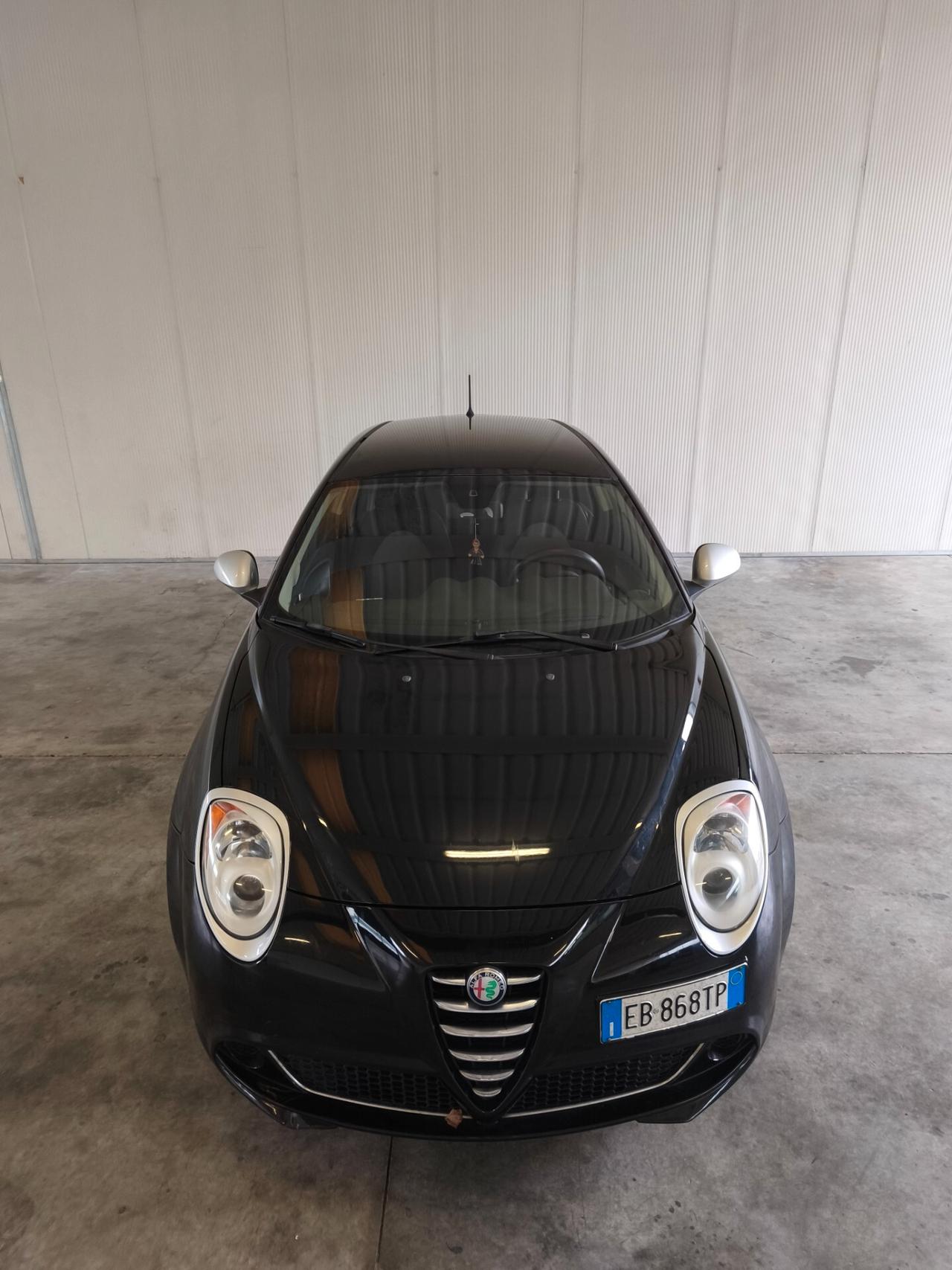 Alfa Romeo MiTo 1.3 JTDm 16V 90 CV Distinctive