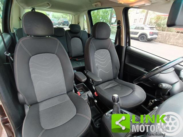 LANCIA MUSA 1.3 Mjt 95 CV Gold NEOPATENTATI