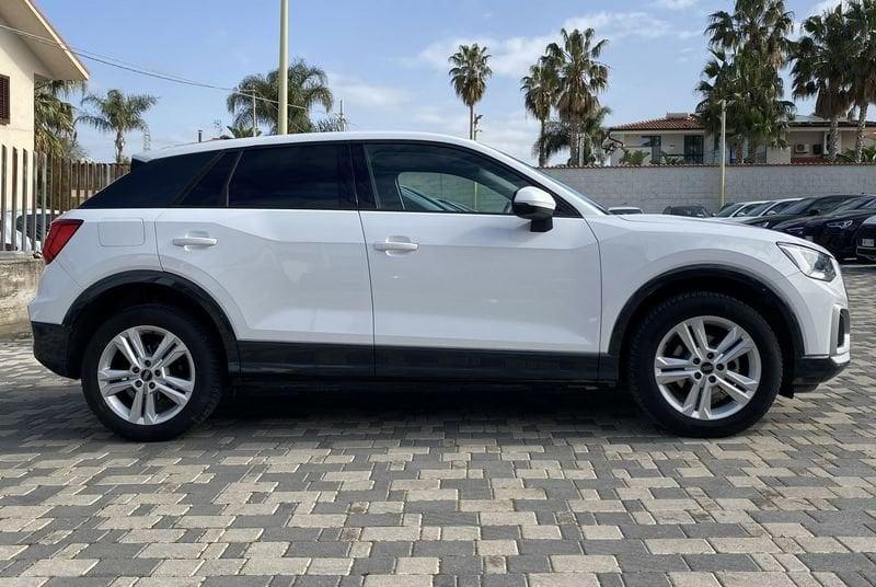 Audi Q2 Admired Advanced 2.0 TDI 116CV s-tronic 30