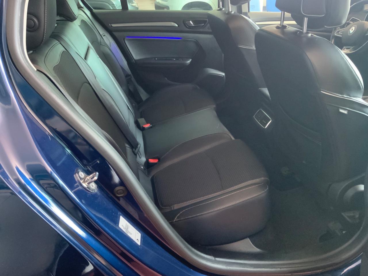 Renault Megane Mégane dCi 8V 110 CV Energy Bose