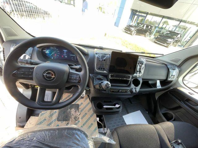 OPEL Movano 33 2.2 BlueHDi 140 S&S PM-TM Furgone