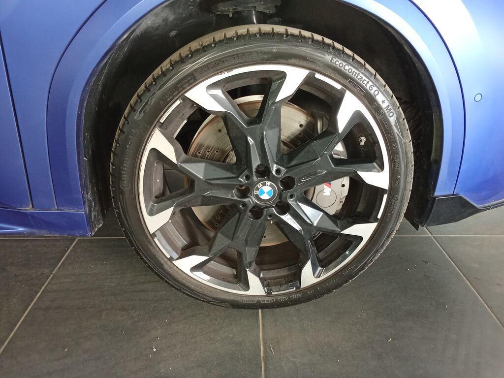 BMW X2 M 35 i xDrive DCT