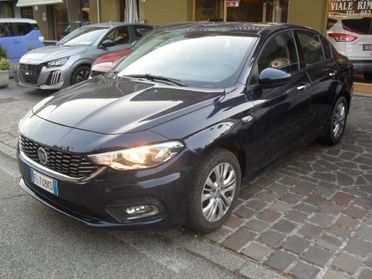 Fiat Tipo 1.4 4 porte Lounge