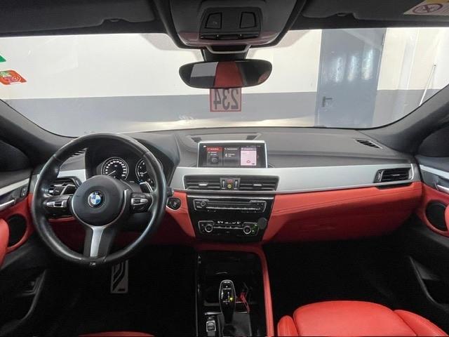 Bmw X2 M xDriveM35i