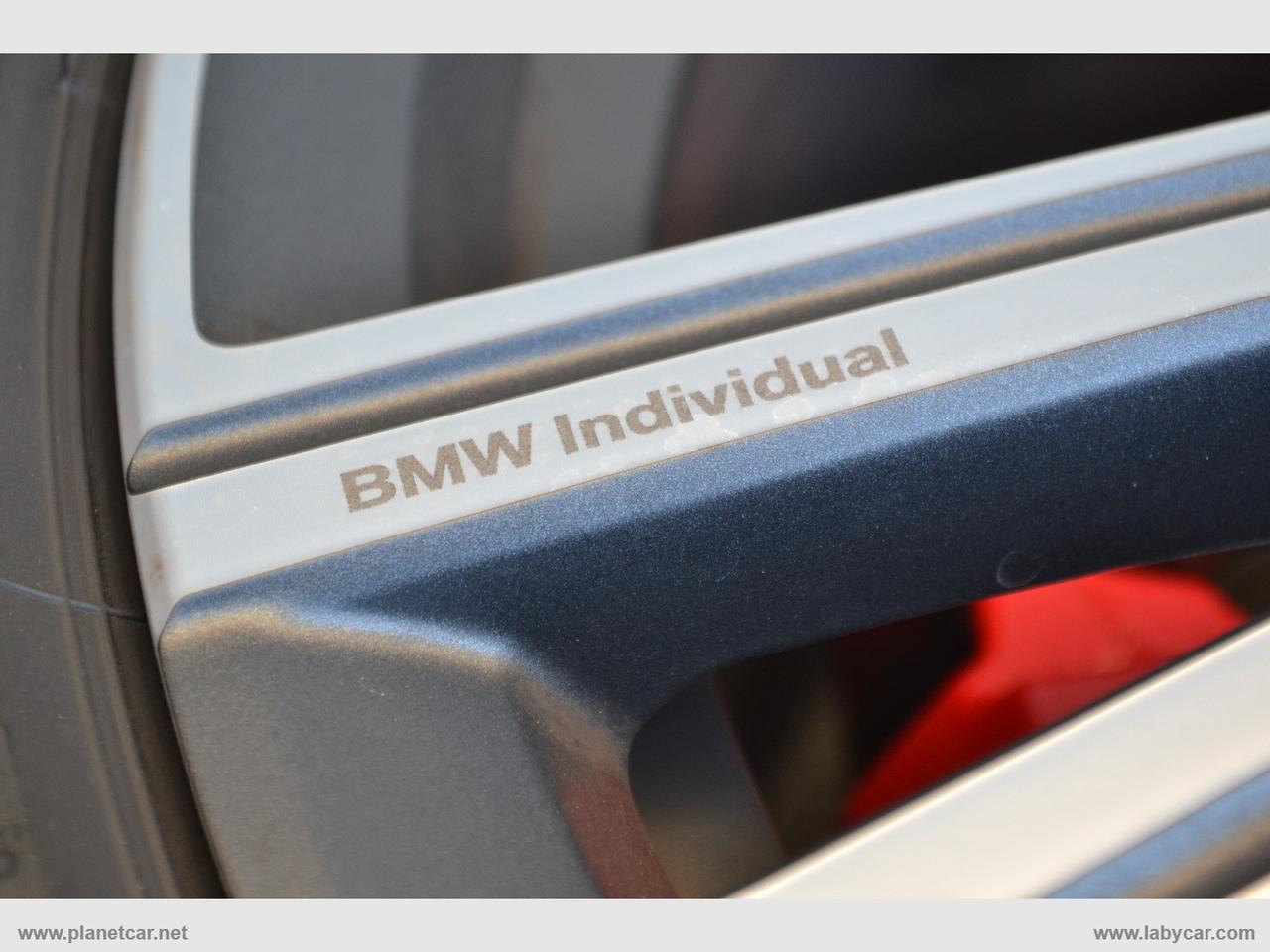 BMW 320d 48V Msport