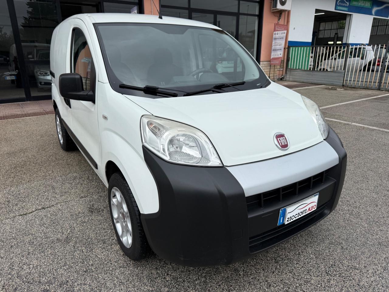 Fiat Fiorino 1.3 MJT 75CV Cargo Furgone SX E5B