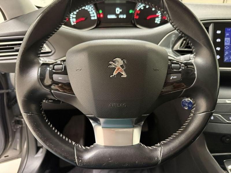 Peugeot 308 308 BlueHDi 120 S&S SW Business