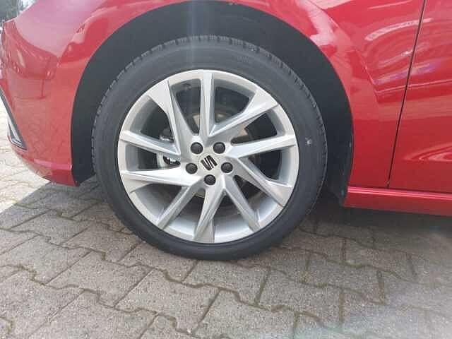 SEAT Ibiza 1.0 TGI 5 porte FR