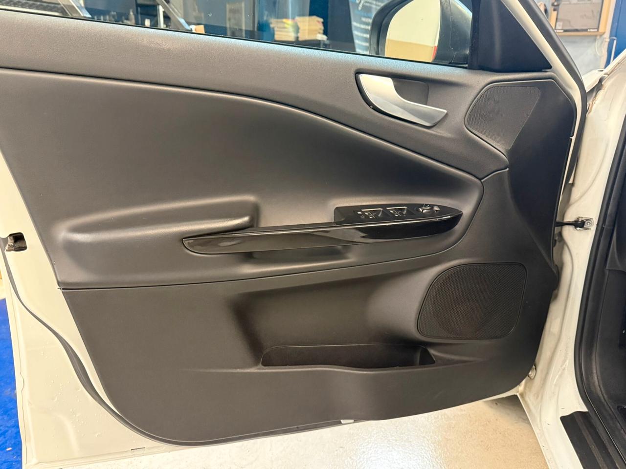 Alfa Romeo Giulietta 1.4 Turbo 120 CV GPL Distinctive