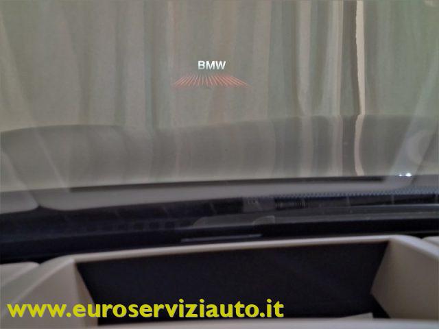 BMW 750 d xDrive Eccelsa UNICA IN EUROPA