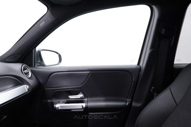 MERCEDES-BENZ GLB 200 d 150cv Automatic Sport Plus