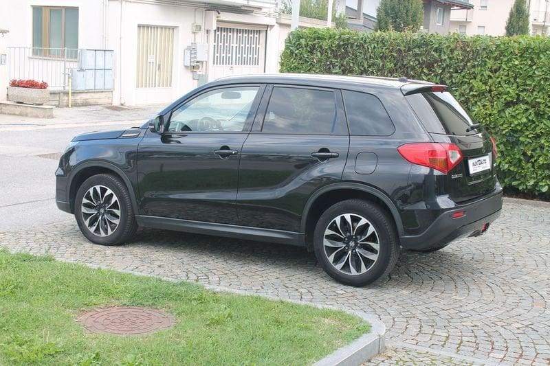 Suzuki Vitara 1.6 DDiS 4WD All Grip V-Top