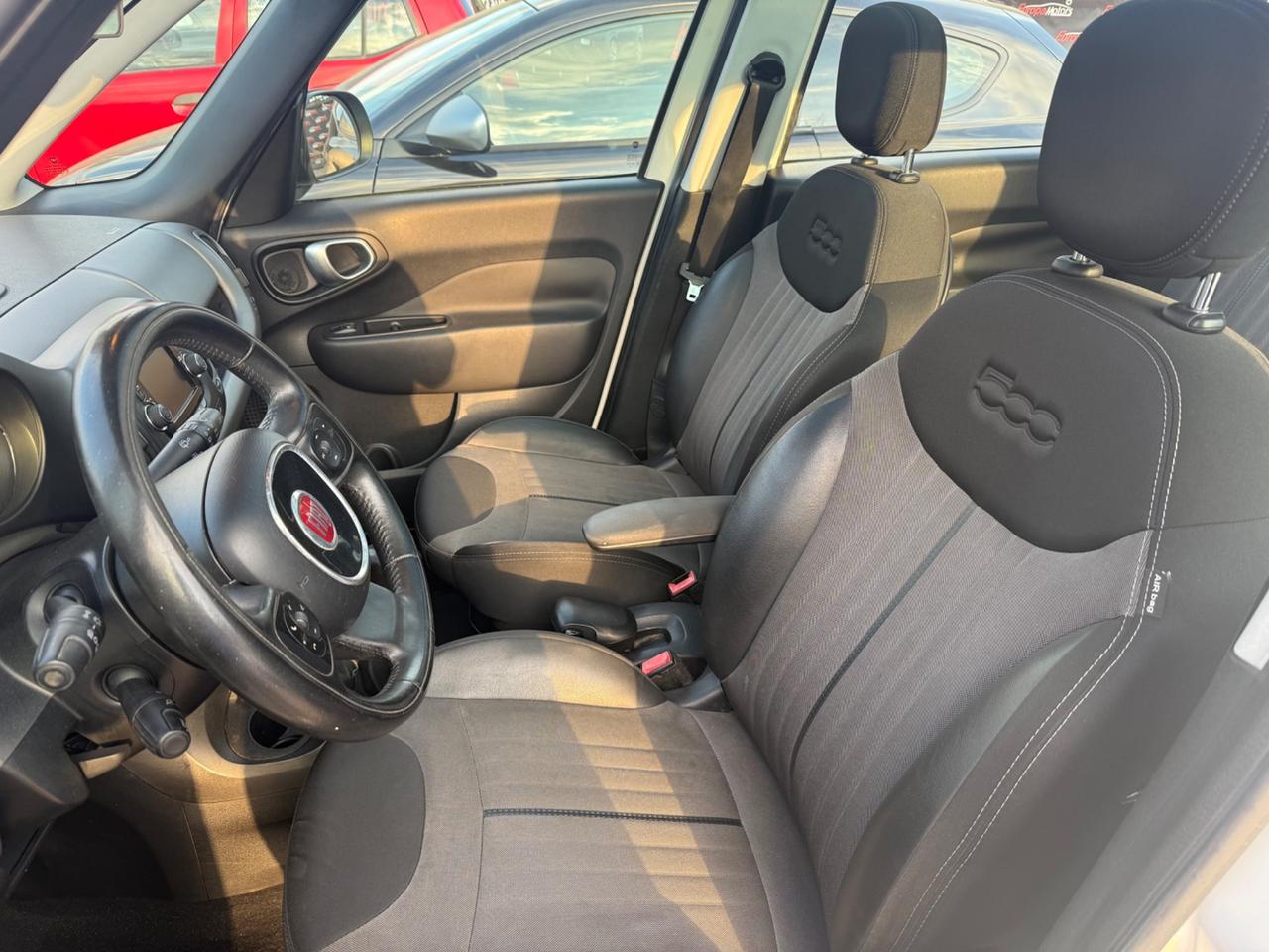 Fiat 500L 1.3 Multijet 95 CV Lounge -PER NEOPATENTATI-