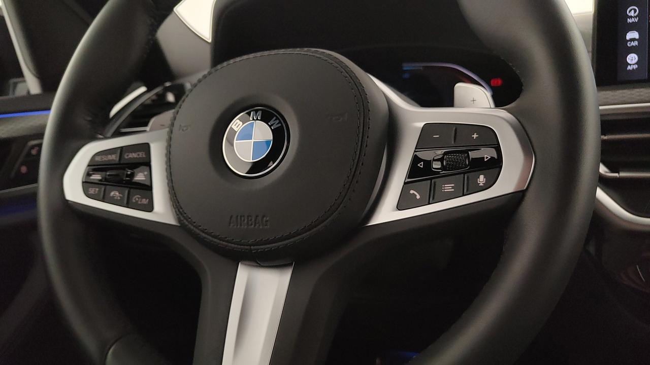 BMW X3 G01 2021 - X3 xdrive20d mhev 48V Msport auto