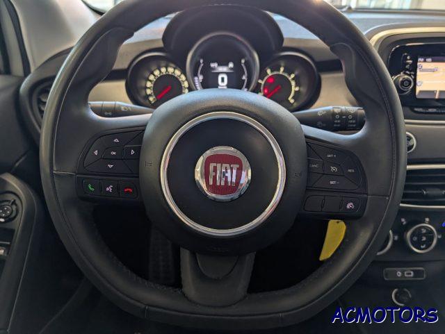 FIAT 500X 1.6 MultiJet 120 CV Cross Plus