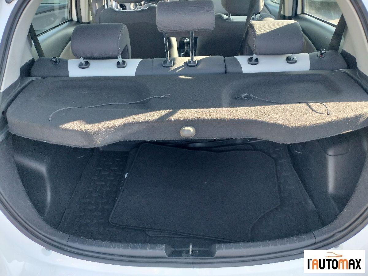 TOYOTA - Yaris 5p 1.0 Business