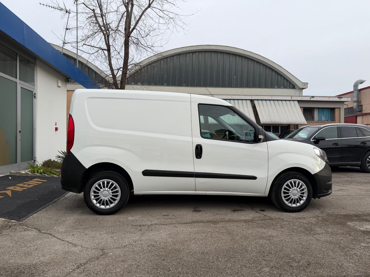 Fiat Doblò 1.6 MTJ