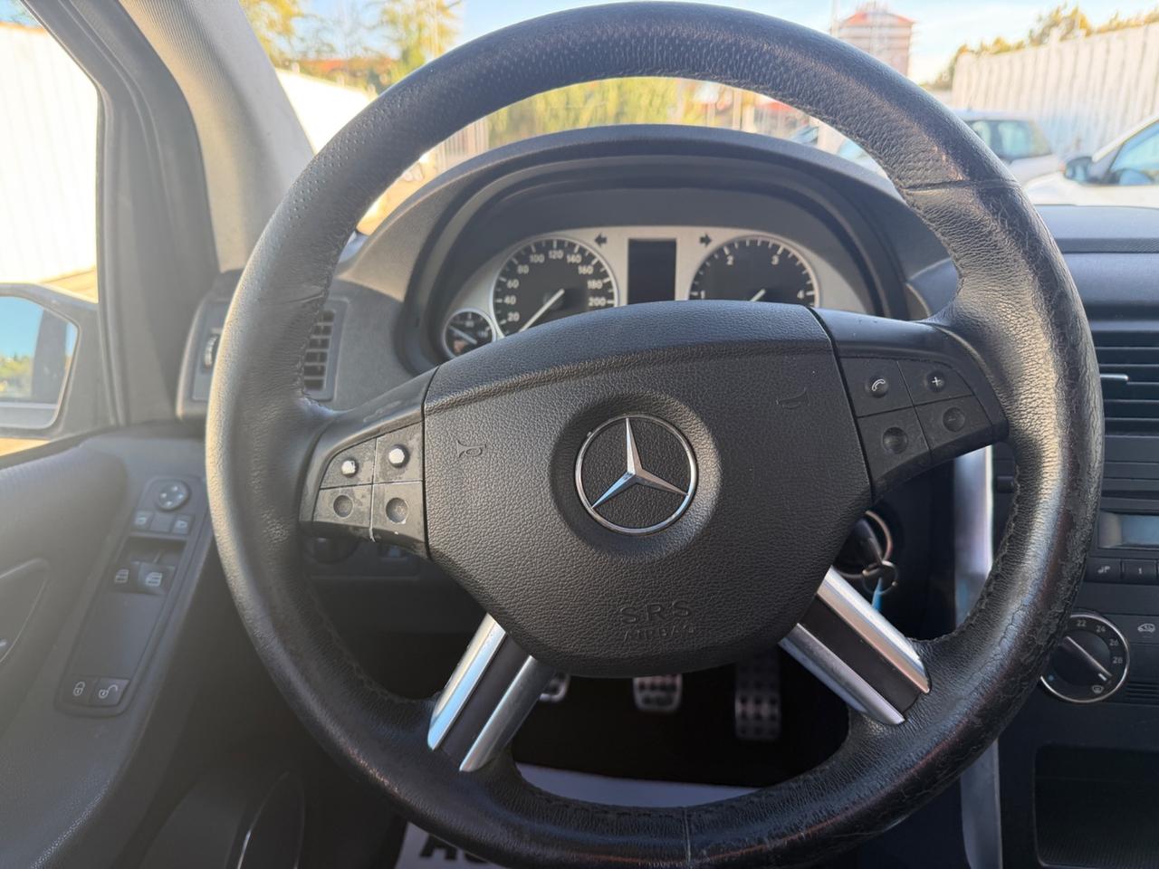 Mercedes-benz B 180 B180 Dci