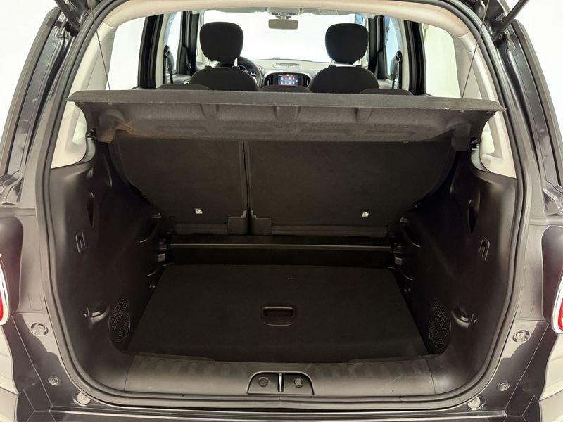 FIAT 500L 500L 1.3 Multijet 95 CV Dualogic Business
