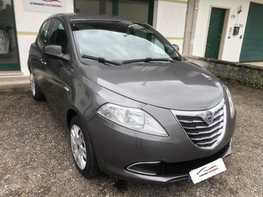 LANCIA YPSILON 1.2 BENZINA-GARANZIA 12 MESI