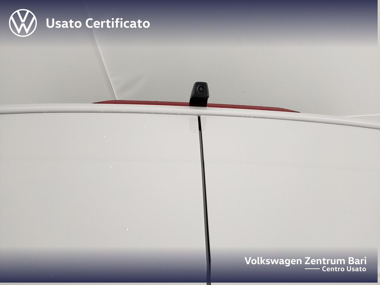 Volkswagen Crafter 30 2.0 tdi 140cv l3h3 business