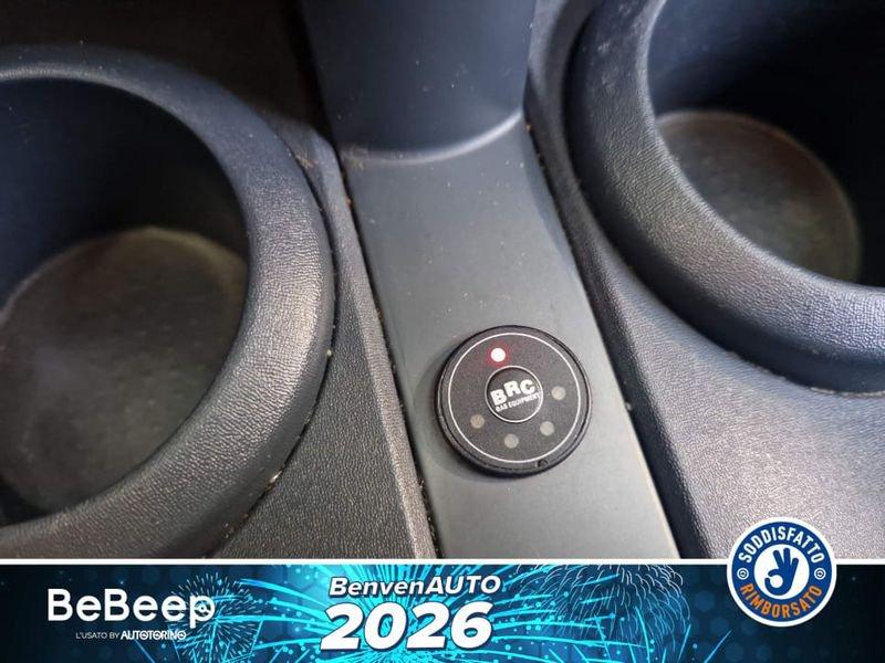 Mitsubishi Colt 1.1 INFORM GPL 5P